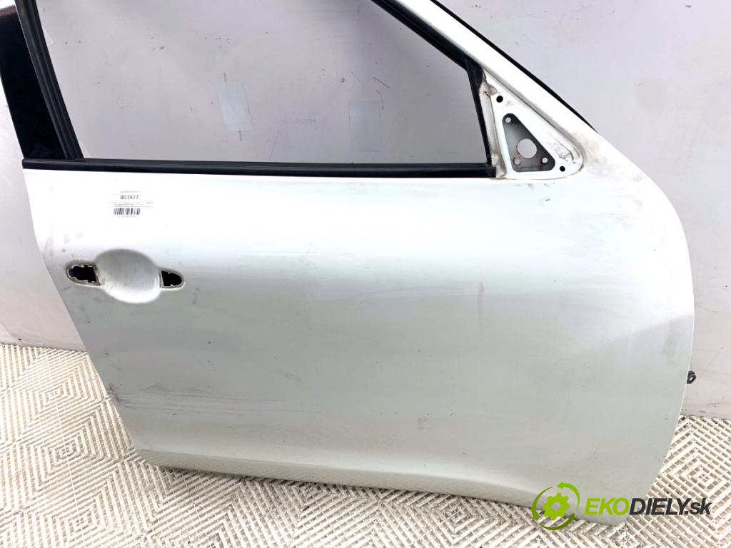 NISSAN JUKE F15 SUV 2012 86 kW 1.6 1598 dveře pravý přední část