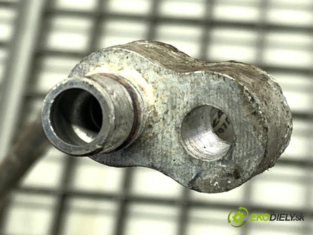 NISSAN JUKE F15 SUV 2012 86 kW 1.6 1598 rúrka klimatizácie 92440BA60A (Rúrka klimatizácie)