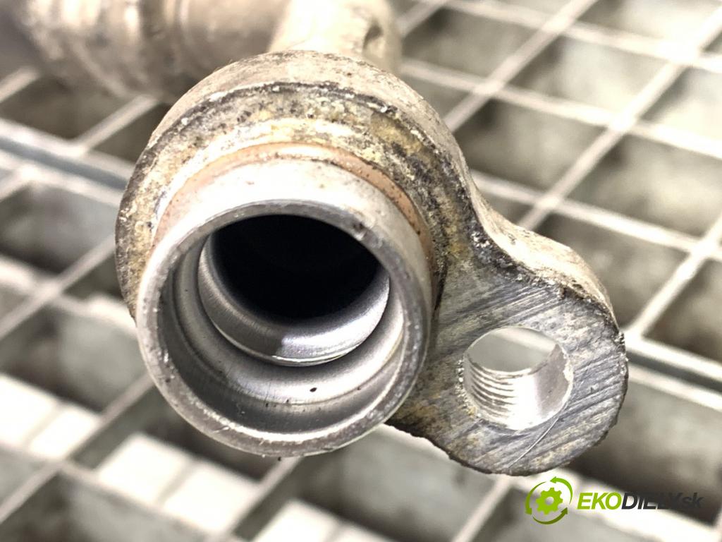 NISSAN JUKE F15 SUV 2012 86 kW 1.6 1598 rúrka klimatizácie 92480BA60A (Rúrka klimatizácie)