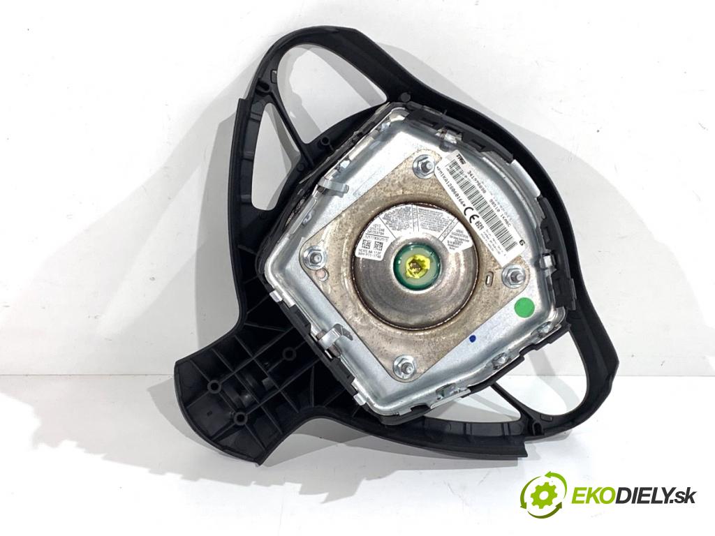 NISSAN JUKE F15 SUV 2012 86 kW 1.6 1598 AirBag volantu 985101KA6C (Airbag)