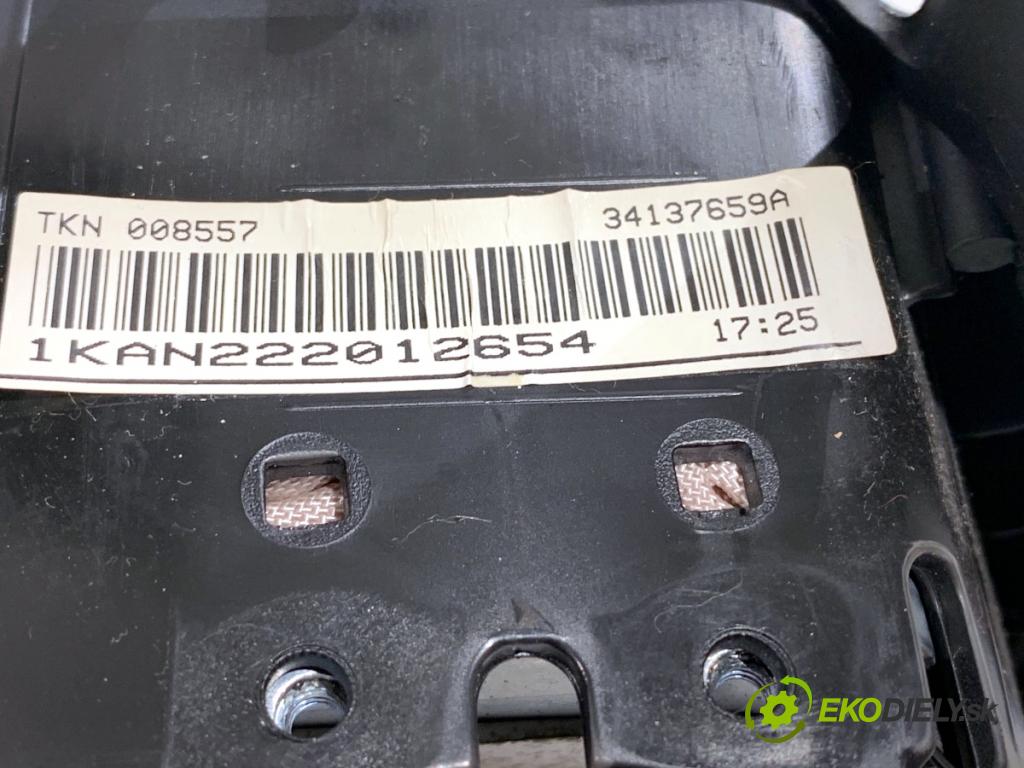 NISSAN JUKE F15 SUV 2012 86 kW 1.6 1598 AirBag volantu 985101KA6C (Airbag)