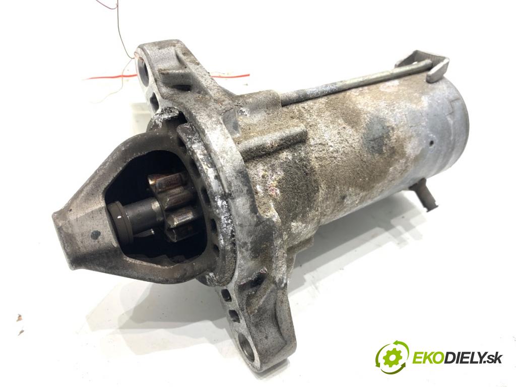 TOYOTA C-HR SUV 2016 85 kW 1.2 (NGX10_) 1197 startér 281000Y270A (Startér)