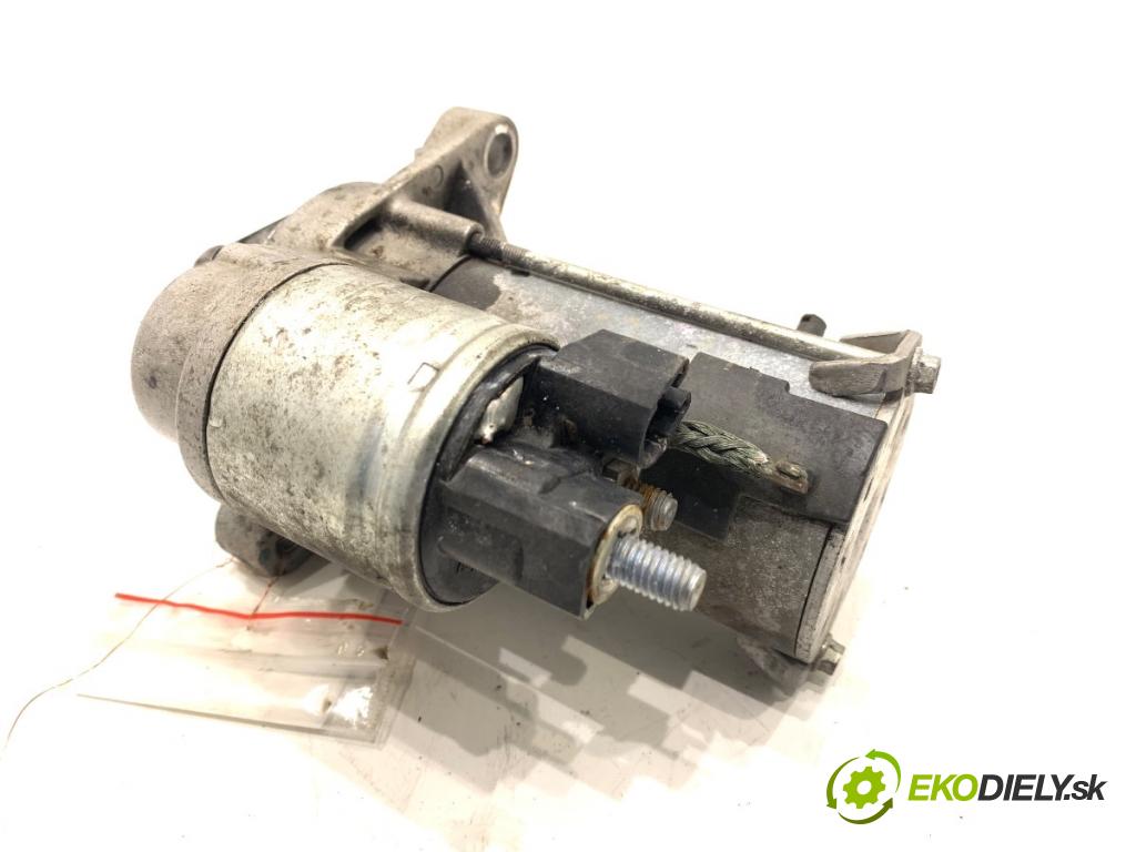 TOYOTA C-HR SUV 2016 85 kW 1.2 (NGX10_) 1197 startér 281000Y270A (Startér)