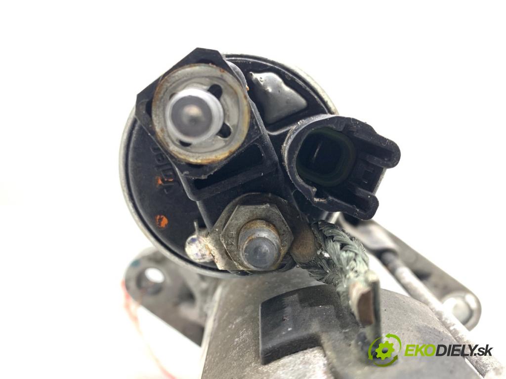 TOYOTA C-HR SUV 2016 85 kW 1.2 (NGX10_) 1197 startér 281000Y270A (Startér)