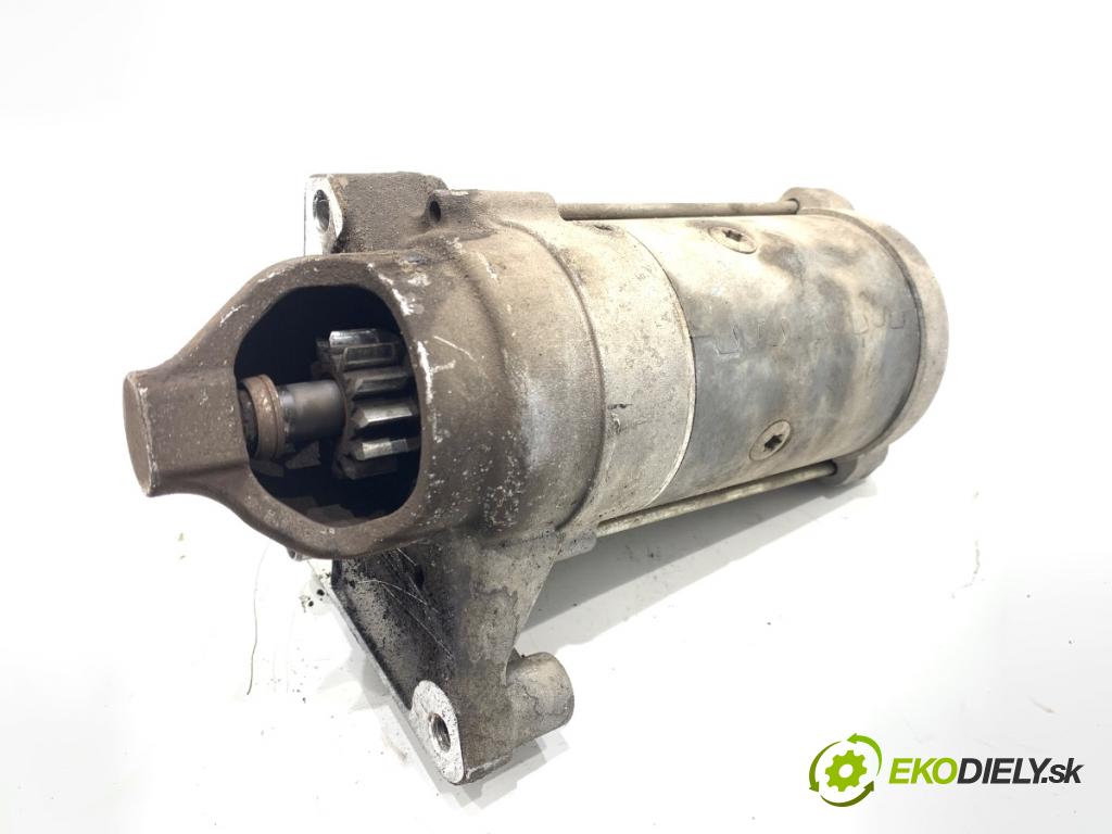 PEUGEOT PARTNER IV Nadwozie pełne/minivan 2020 75 kW 1.5 BlueHDi 100 1499 Štartér 9832577880 (Štartér)