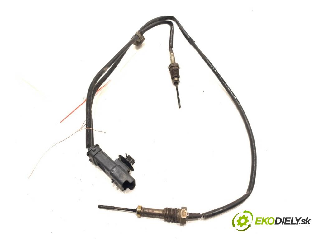 PEUGEOT PARTNER IV Nadwozie pełne/minivan 2020 75 kW 1.5 BlueHDi 100 1499 Snímač teploty spalín 9812376480 (Snímač)