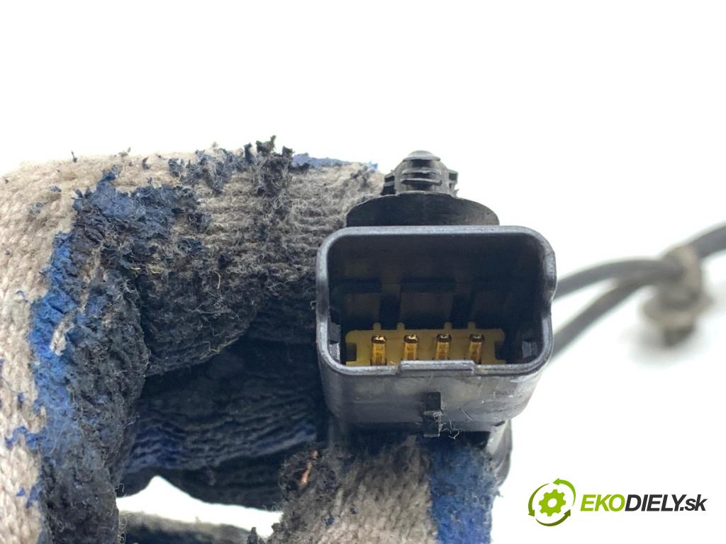 PEUGEOT PARTNER IV Nadwozie pełne/minivan 2020 75 kW 1.5 BlueHDi 100 1499 Snímač teploty spalín 9812376480 (Snímač)