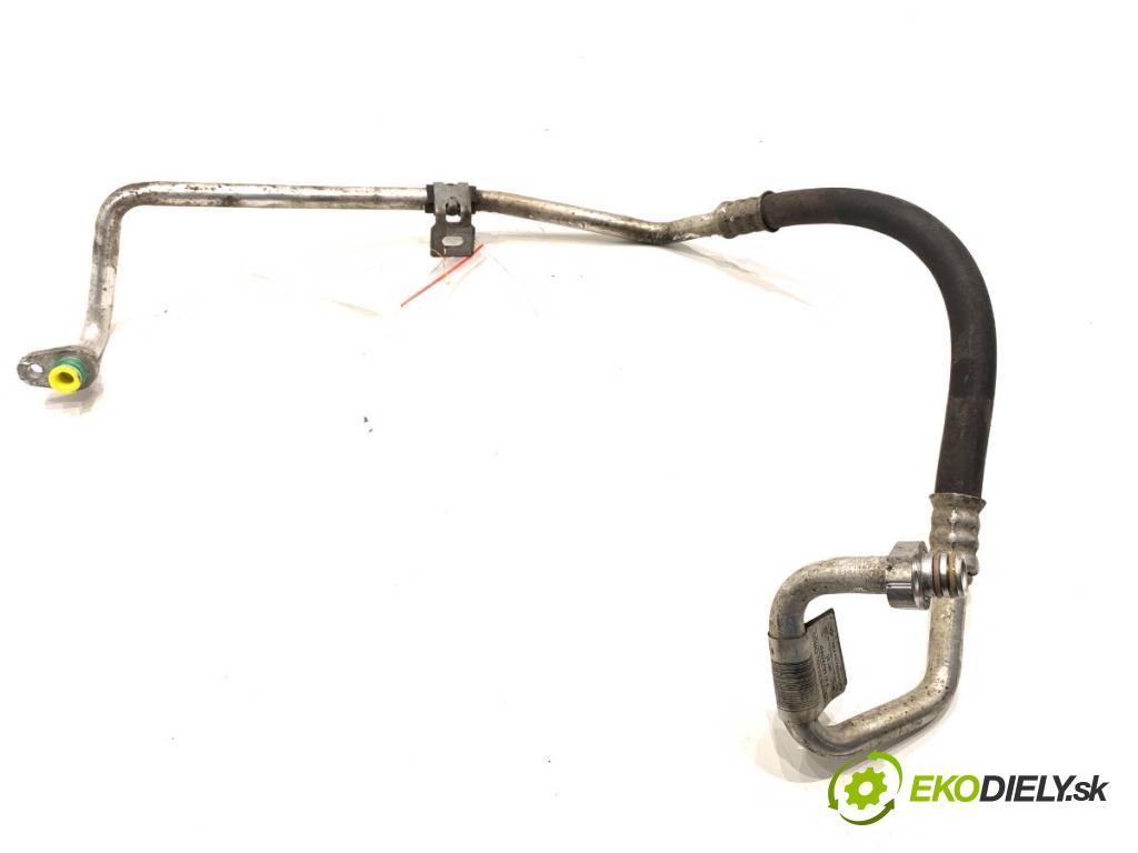 PEUGEOT PARTNER IV Nadwozie pełne/minivan 2020 75 kW 1.5 BlueHDi 100 1499 rúrka klimatizace 9822433480 (Trubka klimatizace)