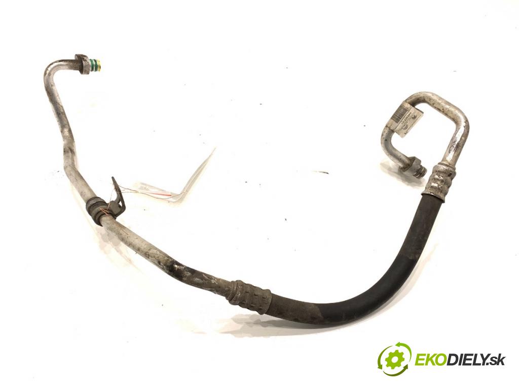 PEUGEOT PARTNER IV Nadwozie pełne/minivan 2020 75 kW 1.5 BlueHDi 100 1499 rúrka klimatizace 9822433480 (Trubka klimatizace)