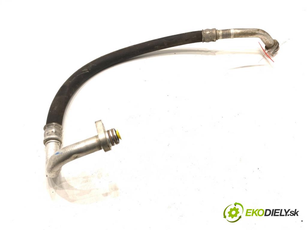 PEUGEOT PARTNER IV Nadwozie pełne/minivan 2020 75 kW 1.5 BlueHDi 100 1499 rúrka klimatizace 9822435580 (Trubka klimatizace)