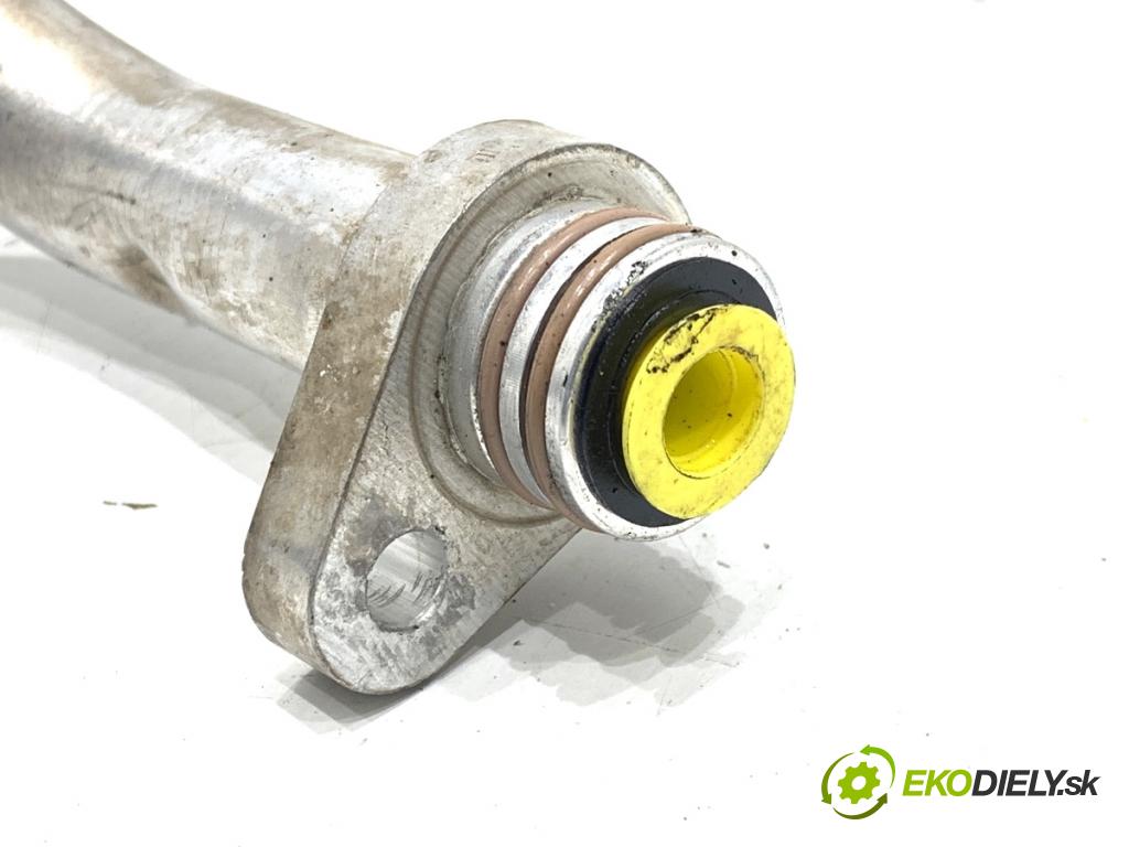 PEUGEOT PARTNER IV Nadwozie pełne/minivan 2020 75 kW 1.5 BlueHDi 100 1499 rúrka klimatizace 9822435580 (Trubka klimatizace)