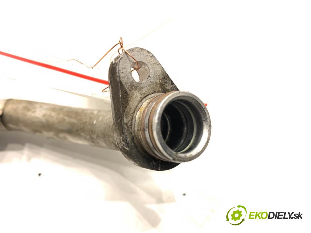 PEUGEOT PARTNER IV Nadwozie pełne/minivan 2020 75 kW 1.5 BlueHDi 100 1499 rúrka klimatizace 9822435580 (Trubka klimatizace)