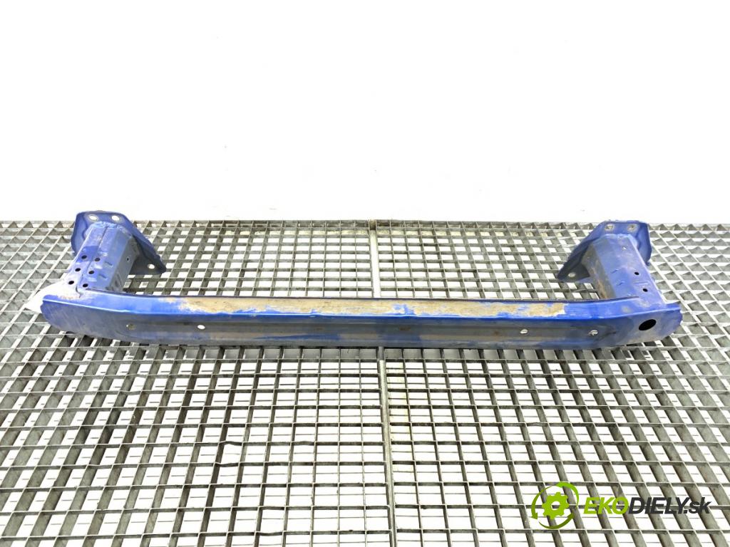 TOYOTA C-HR SUV 2016 85 kW 1.2 (NGX10_) 1197 výztuha nárazníka zadní část 52171-F4020 (Zadní výztuha)