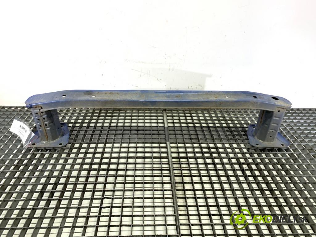 TOYOTA C-HR SUV 2016 85 kW 1.2 (NGX10_) 1197 výztuha nárazníka zadní část 52171-F4020 (Zadní výztuha)