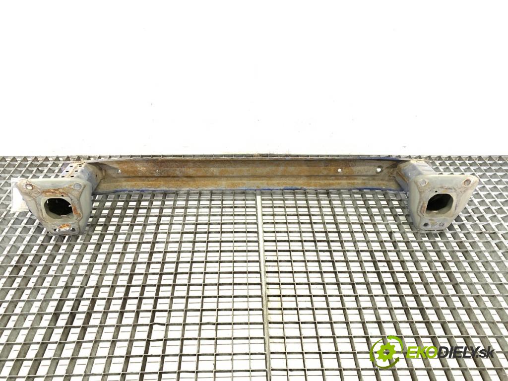 TOYOTA C-HR SUV 2016 85 kW 1.2 (NGX10_) 1197 výztuha nárazníka zadní část 52171-F4020 (Zadní výztuha)