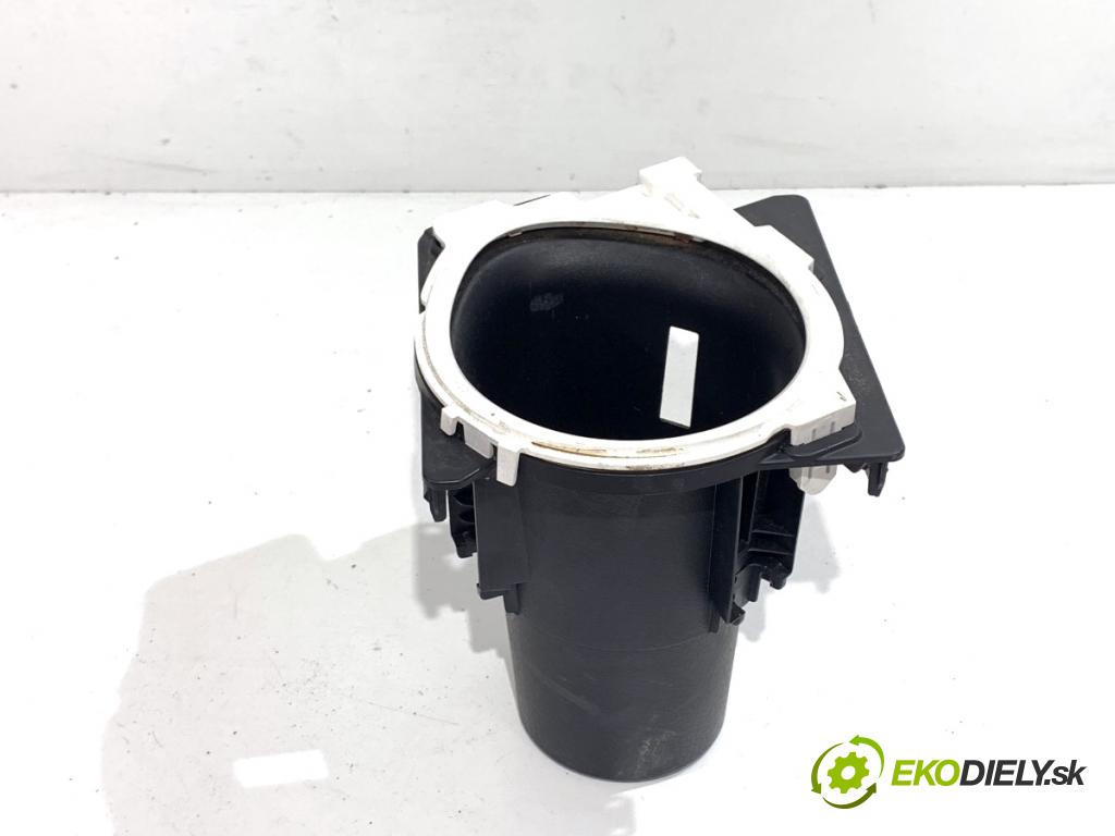 TOYOTA C-HR SUV 2016 85 kW 1.2 (NGX10_) 1197 Držiak na nápoje 55619-F4010 (Držiak (úchyt) na nápoje)