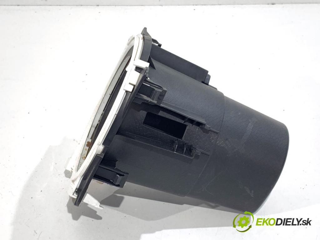 TOYOTA C-HR SUV 2016 85 kW 1.2 (NGX10_) 1197 Držiak na nápoje 55619-F4010 (Držiak (úchyt) na nápoje)