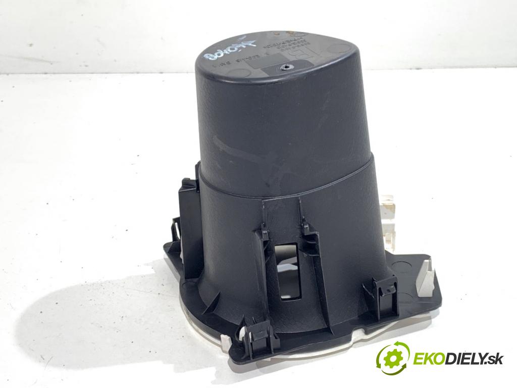 TOYOTA C-HR SUV 2016 85 kW 1.2 (NGX10_) 1197 Držiak na nápoje 55619-F4010 (Držiak (úchyt) na nápoje)