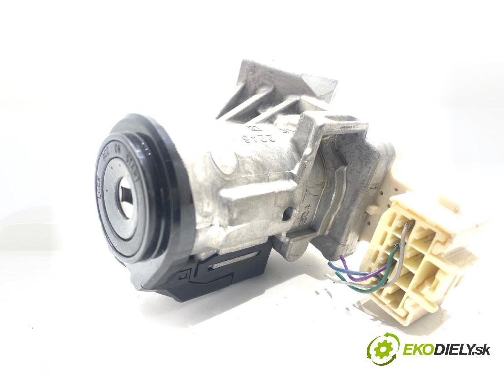 TOYOTA C-HR SUV 2016 85 kW 1.2 (NGX10_) 1197 spinačka 89782-0H020 (Spínacia skrinka)