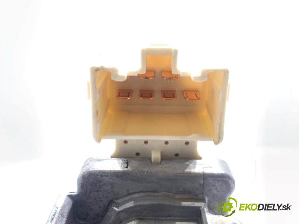 TOYOTA C-HR SUV 2016 85 kW 1.2 (NGX10_) 1197 spinačka 89782-0H020 (Spínacia skrinka)