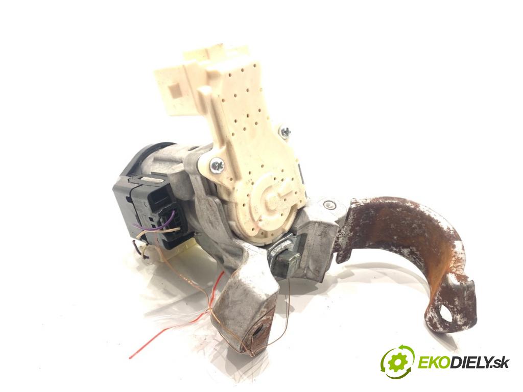 TOYOTA C-HR SUV 2016 85 kW 1.2 (NGX10_) 1197 spinačka 89782-0H020 (Spínacia skrinka)