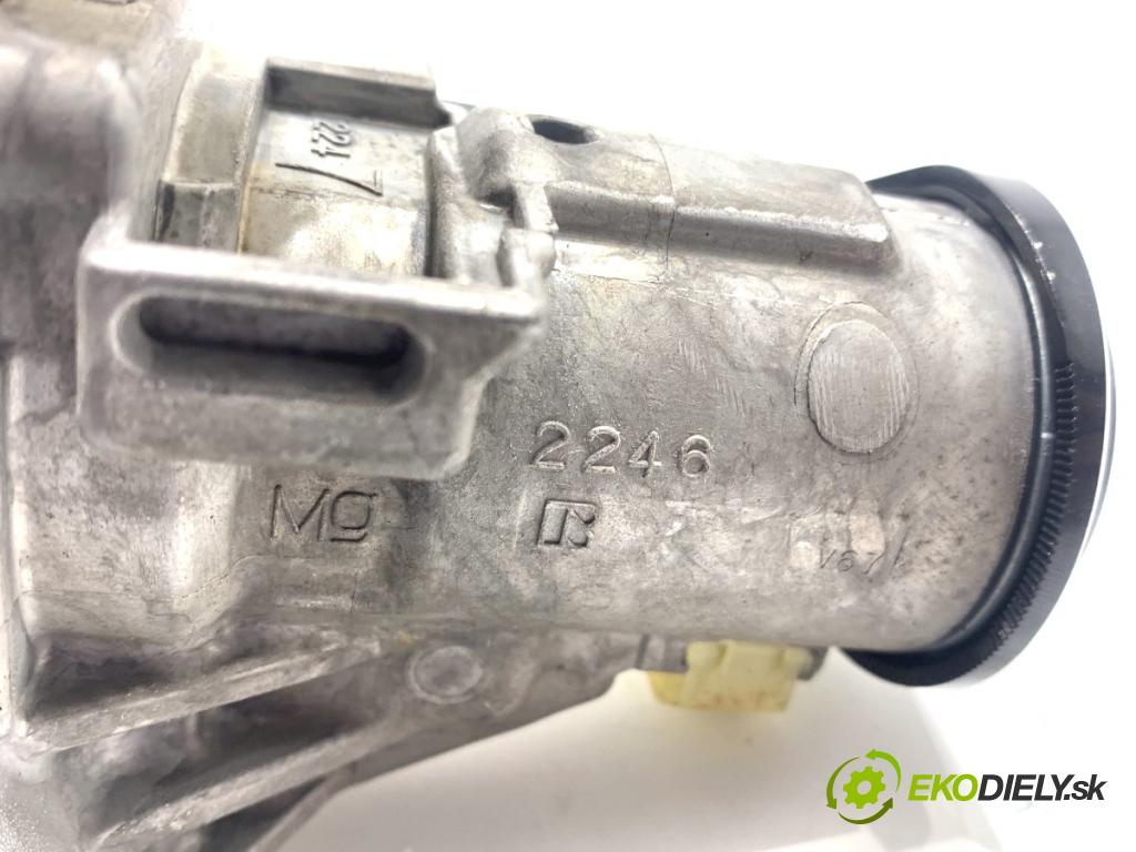 TOYOTA C-HR SUV 2016 85 kW 1.2 (NGX10_) 1197 spinačka 89782-0H020 (Spínacia skrinka)