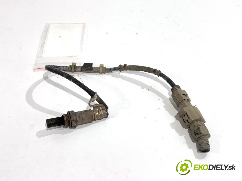 TOYOTA C-HR SUV 2016 85 kW 1.2 (NGX10_) 1197 sonda lambda zad 89465-10080 (Lambda sonda)