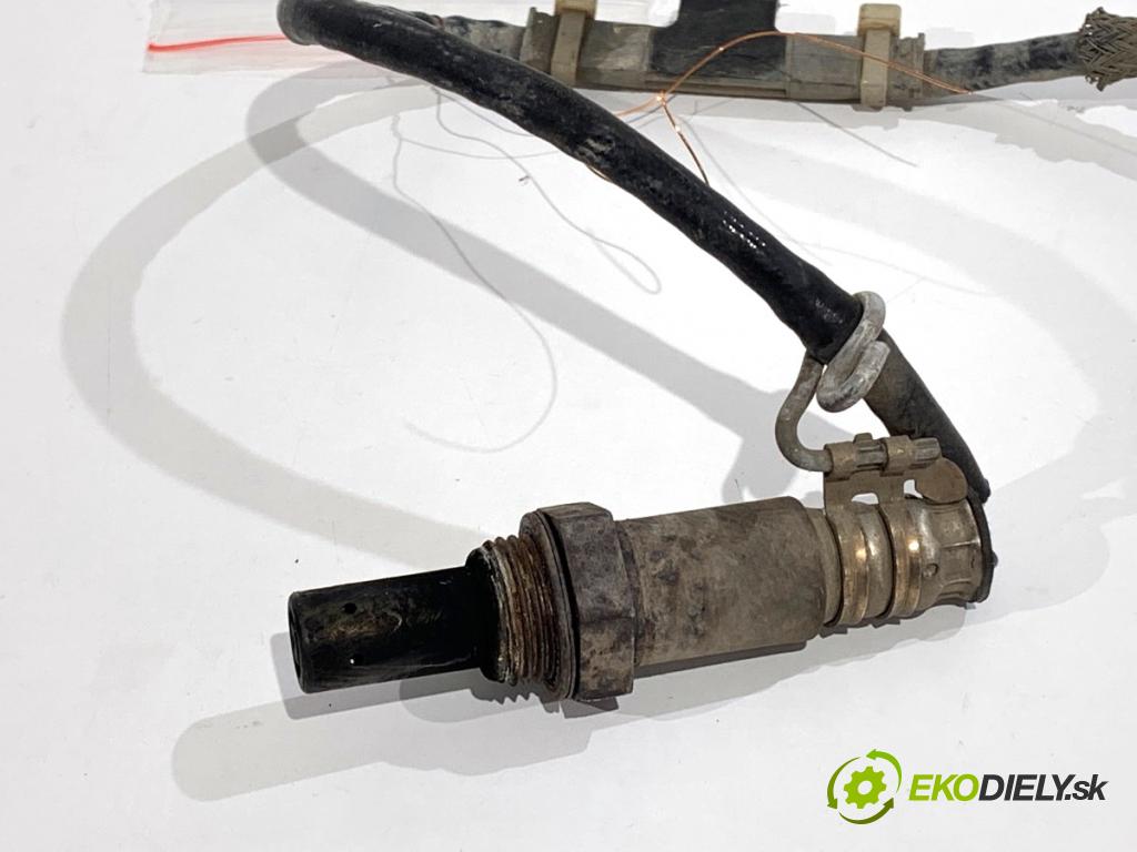 TOYOTA C-HR SUV 2016 85 kW 1.2 (NGX10_) 1197 sonda lambda zad 89465-10080 (Lambda sonda)