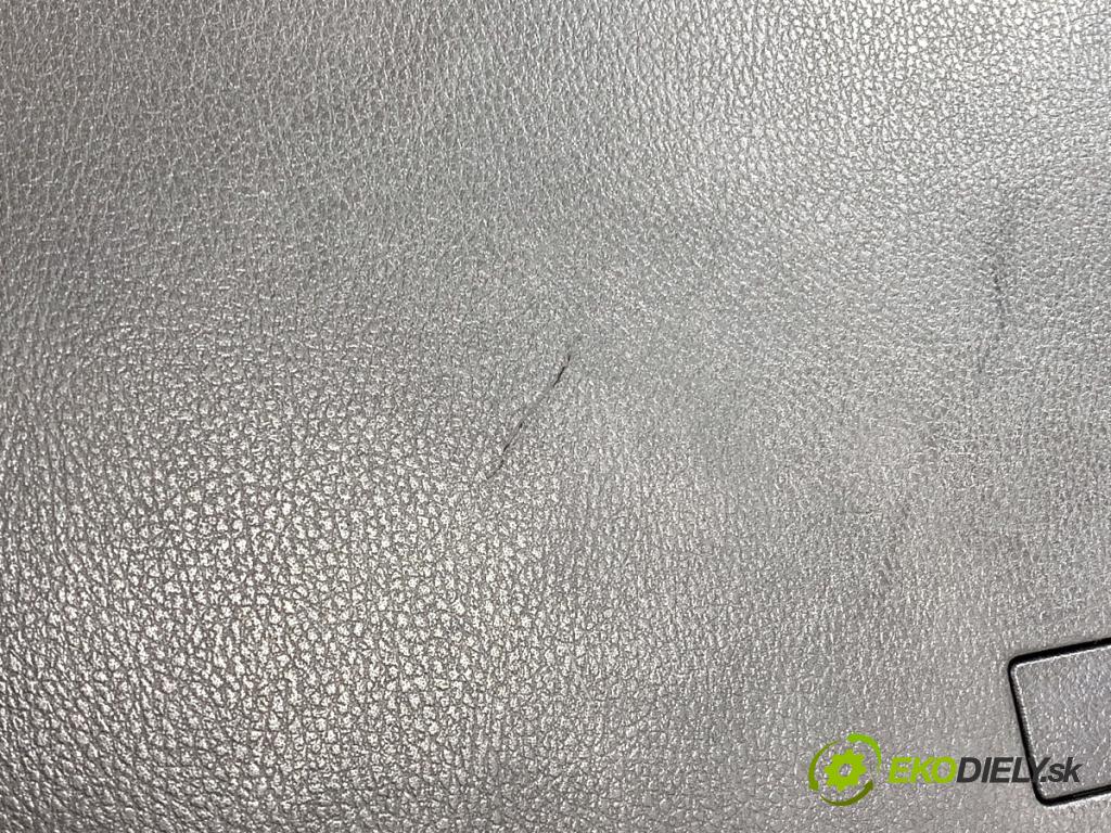 TOYOTA C-HR SUV 2016 85 kW 1.2 (NGX10_) 1197 přihrádka kastlík spolujezdce 55550-F4030 (Přihrádka (kastlík))