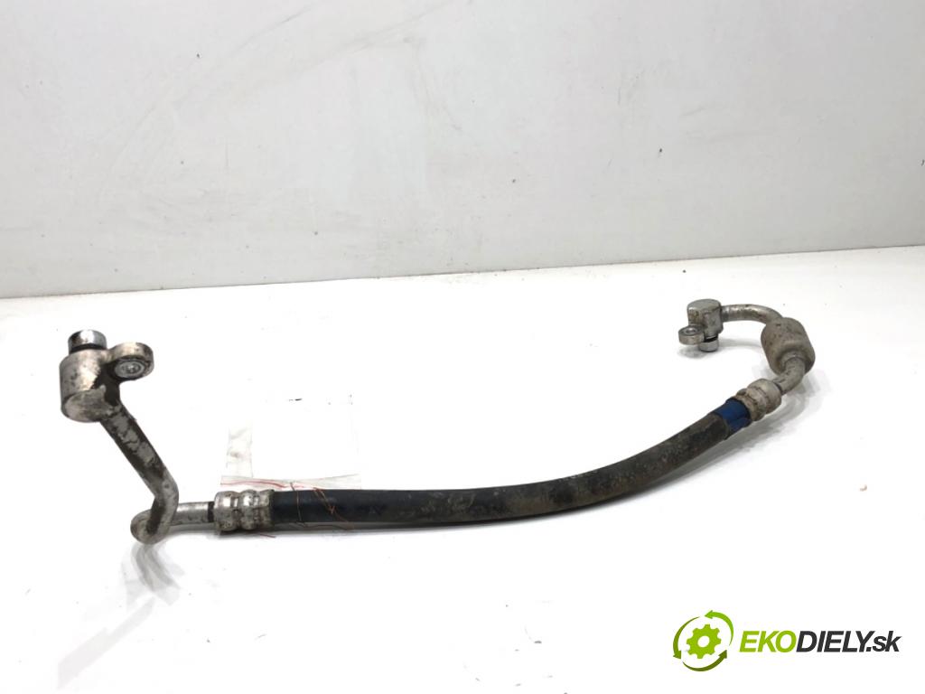 TOYOTA C-HR SUV 2016 85 kW 1.2 (NGX10_) 1197 rúrka klimatizace  (Trubka klimatizace)