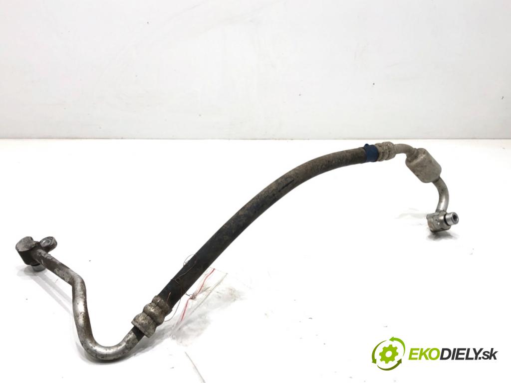 TOYOTA C-HR SUV 2016 85 kW 1.2 (NGX10_) 1197 rúrka klimatizace  (Trubka klimatizace)