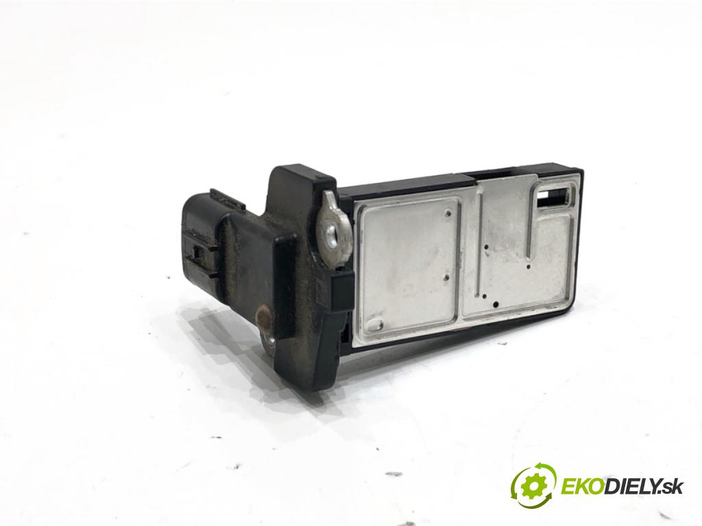 TOYOTA C-HR SUV 2016 85 kW 1.2 (NGX10_) 1197 Váha vzduchu 22204-75030 (Váha vzduchu)