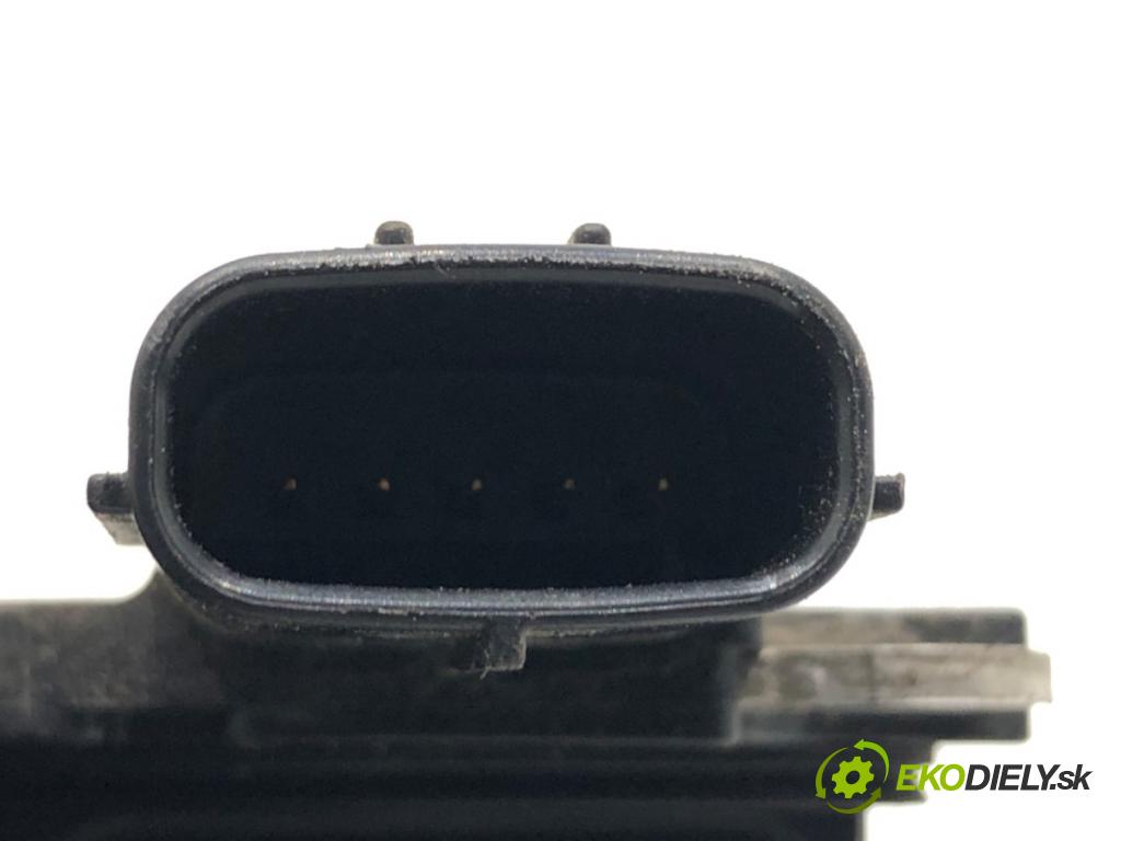 TOYOTA C-HR SUV 2016 85 kW 1.2 (NGX10_) 1197 Váha vzduchu 22204-75030 (Váha vzduchu)