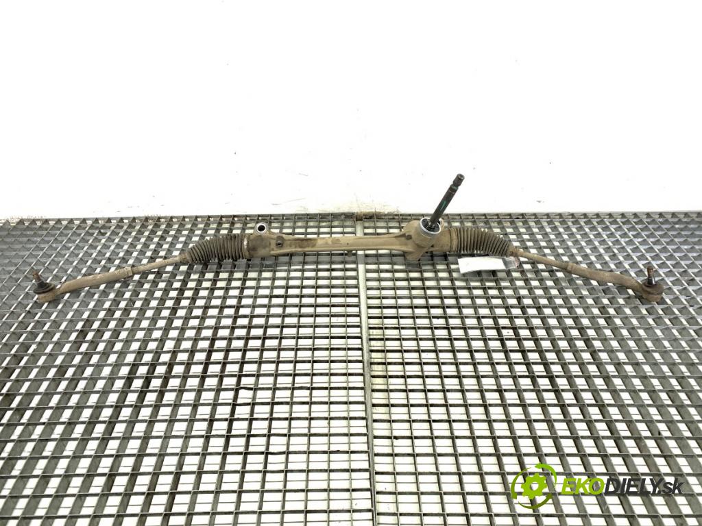 TOYOTA C-HR SUV 2016 85 kW 1.2 (NGX10_) 1197 riadenie  (Riadenie)