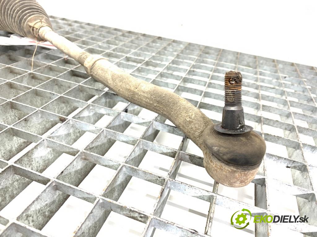 TOYOTA C-HR SUV 2016 85 kW 1.2 (NGX10_) 1197 riadenie  (Riadenie)