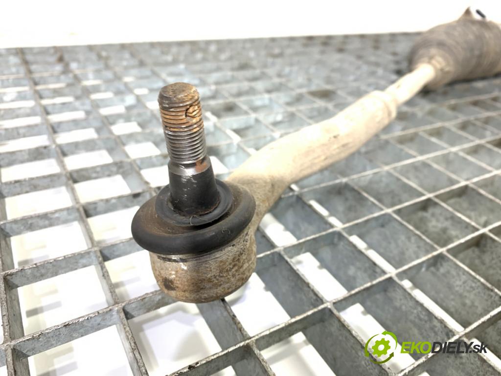 TOYOTA C-HR SUV 2016 85 kW 1.2 (NGX10_) 1197 riadenie  (Riadenie)