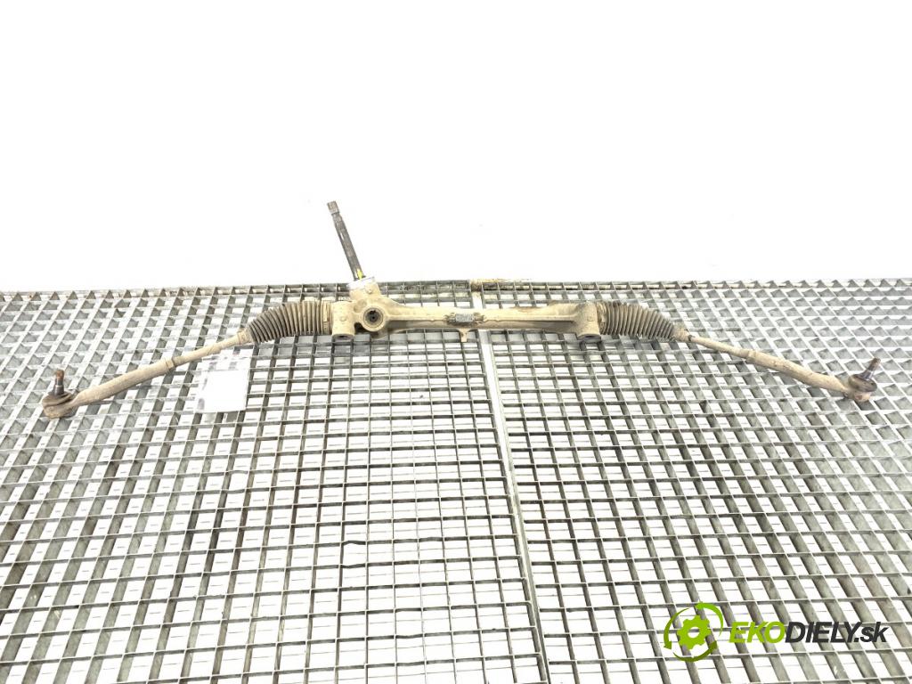 TOYOTA C-HR SUV 2016 85 kW 1.2 (NGX10_) 1197 riadenie  (Riadenie)