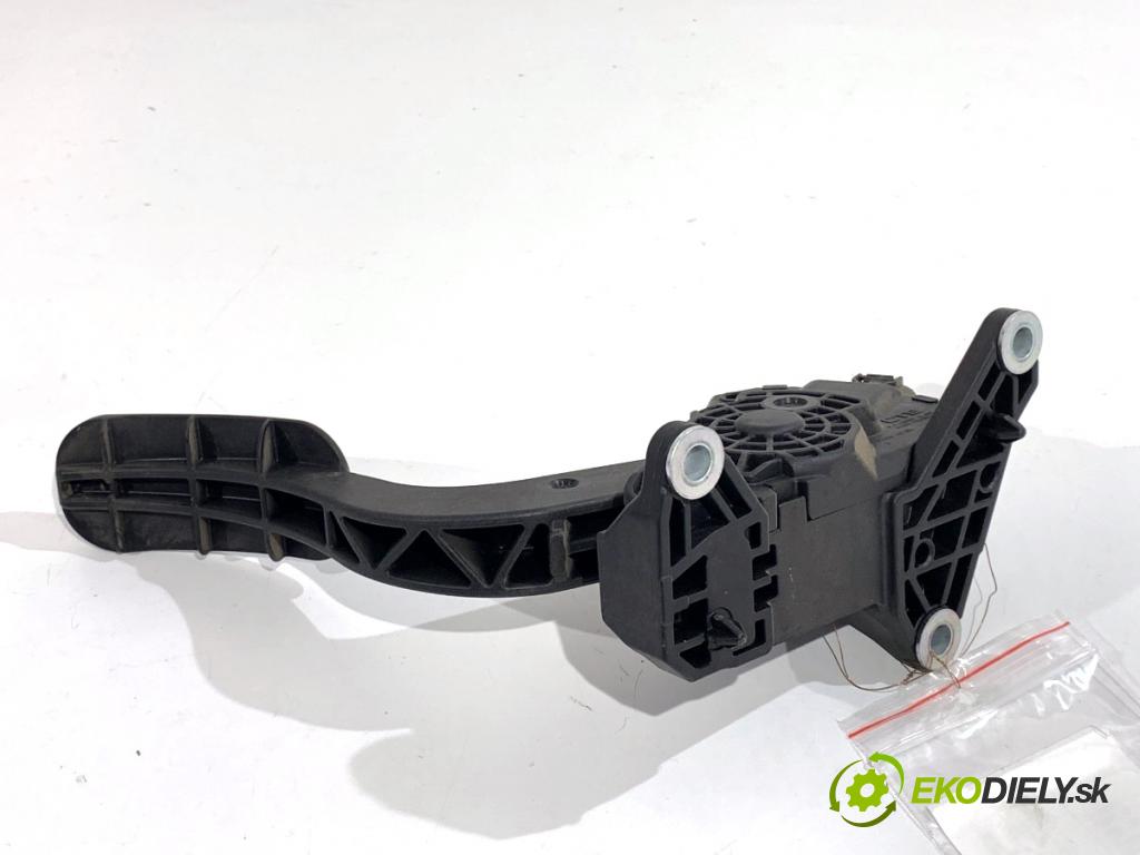 TOYOTA C-HR SUV 2016 85 kW 1.2 (NGX10_) 1197 Potenciometer plynu 78110-F4020 (Potenciometer plynového pedálu)