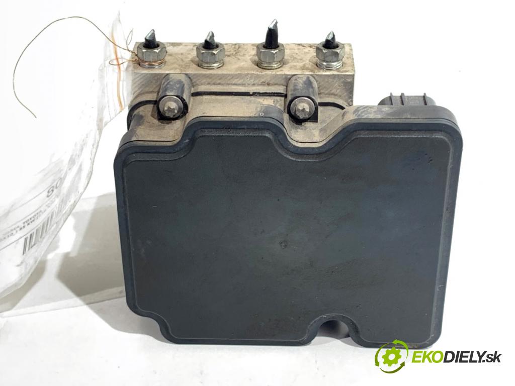 TOYOTA C-HR SUV 2016 85 kW 1.2 (NGX10_) 1197 Pumpa ABS 44540-F4100 (Pumpa ABS)