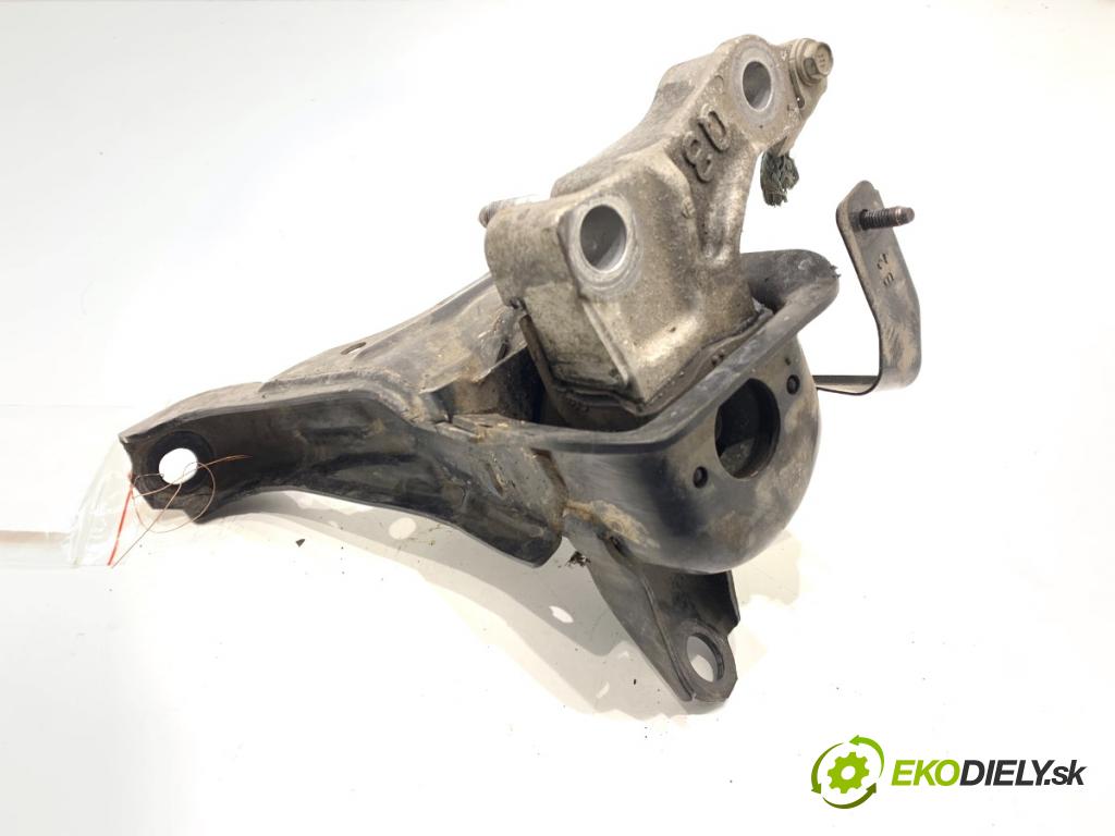 TOYOTA C-HR SUV 2016 85 kW 1.2 (NGX10_) 1197 AirBag Motor pravá 