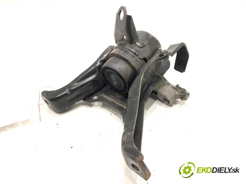 TOYOTA C-HR SUV 2016 85 kW 1.2 (NGX10_) 1197 AirBag Motor pravá