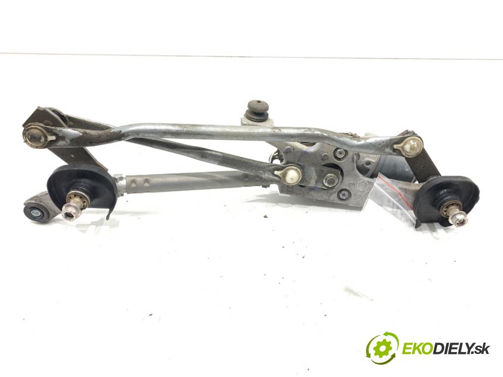 TOYOTA C-HR SUV 2016 85 kW 1.2 (NGX10_) 1197 mechanismus stěračů přední část 85110-F4010 (Motorek stěračů přední)