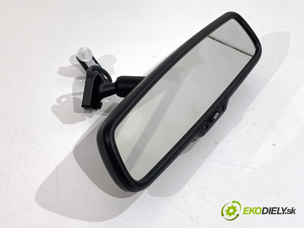 TOYOTA C-HR SUV 2016 85 kW 1.2 (NGX10_) 1197 zpětné zrcátko vnitřní 87810-0W050 (Vnitřní zpětné zrcátko)