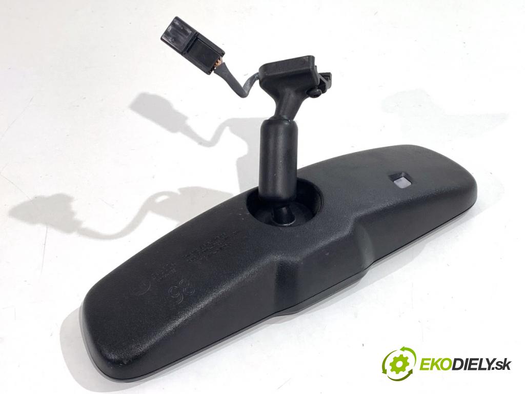 TOYOTA C-HR SUV 2016 85 kW 1.2 (NGX10_) 1197 zpětné zrcátko vnitřní 87810-0W050 (Vnitřní zpětné zrcátko)