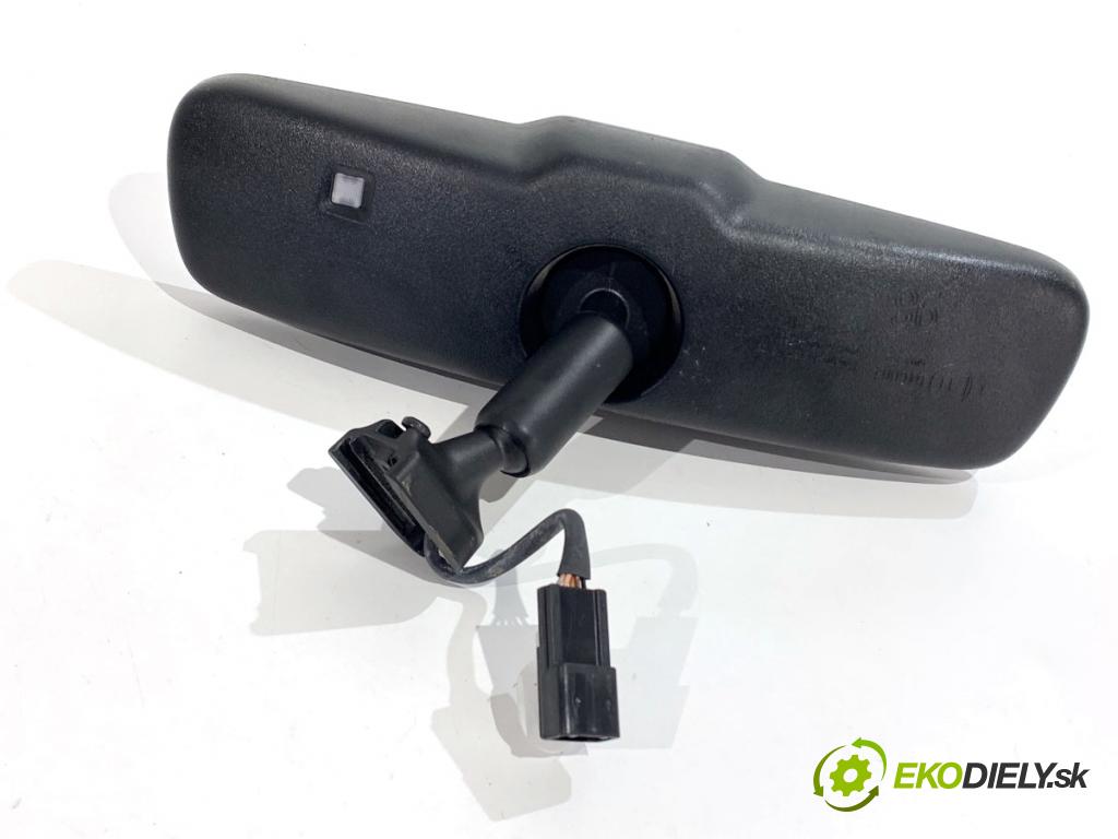 TOYOTA C-HR SUV 2016 85 kW 1.2 (NGX10_) 1197 zpětné zrcátko vnitřní 87810-0W050 (Vnitřní zpětné zrcátko)
