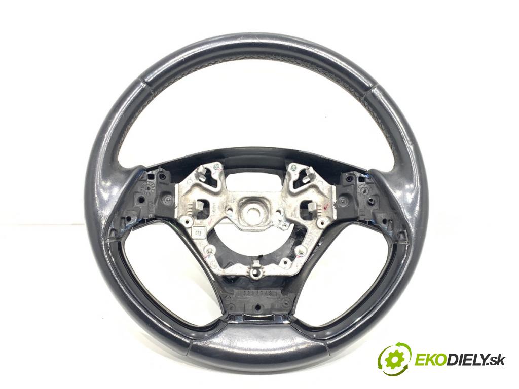 TOYOTA C-HR SUV 2016 85 kW 1.2 (NGX10_) 1197 Volant  (Volant)