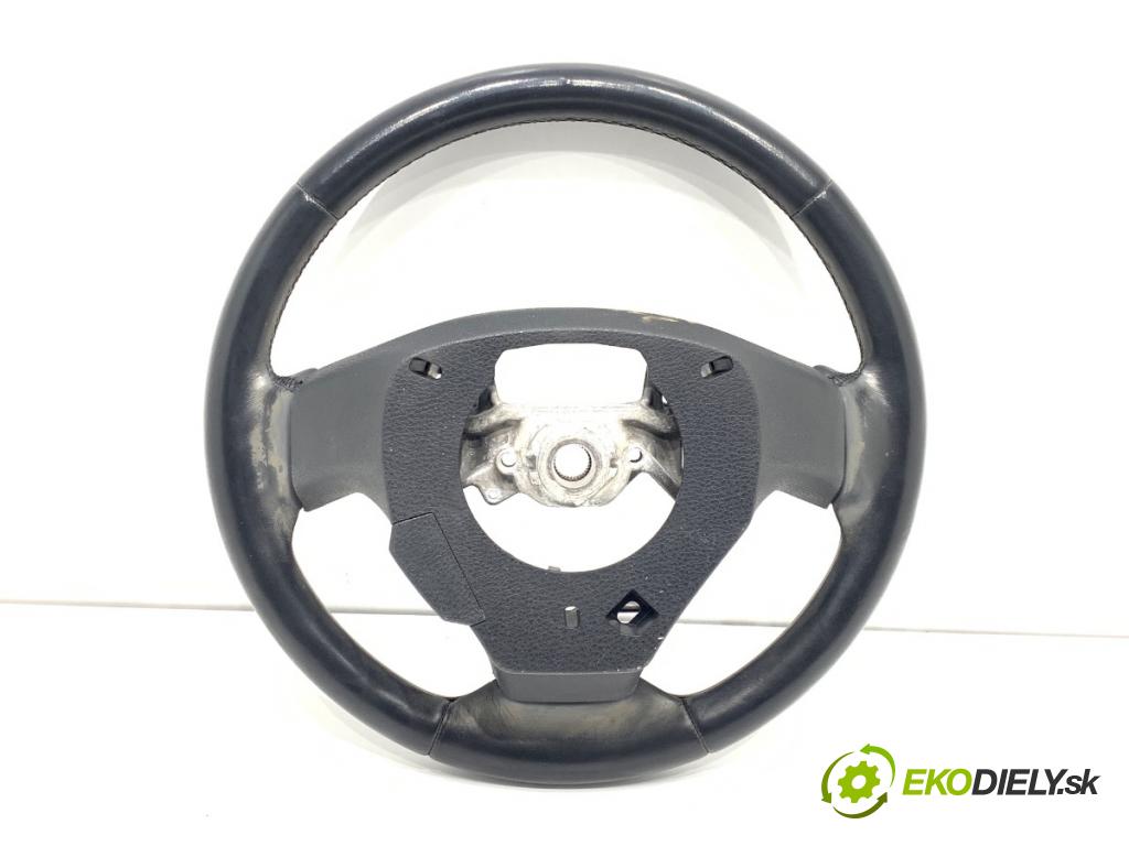 TOYOTA C-HR SUV 2016 85 kW 1.2 (NGX10_) 1197 Volant  (Volant)