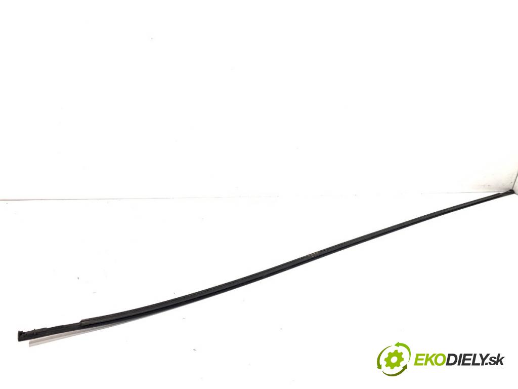 TOYOTA C-HR SUV 2016 85 kW 1.2 (NGX10_) 1197 Lišta strešná ľavá strana 75556-F4010