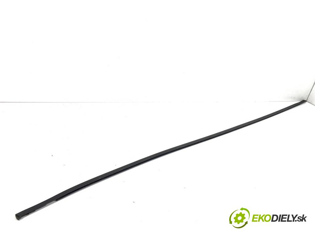 TOYOTA C-HR SUV 2016 85 kW 1.2 (NGX10_) 1197 Lišta strešná ľavá strana 75556-F4010