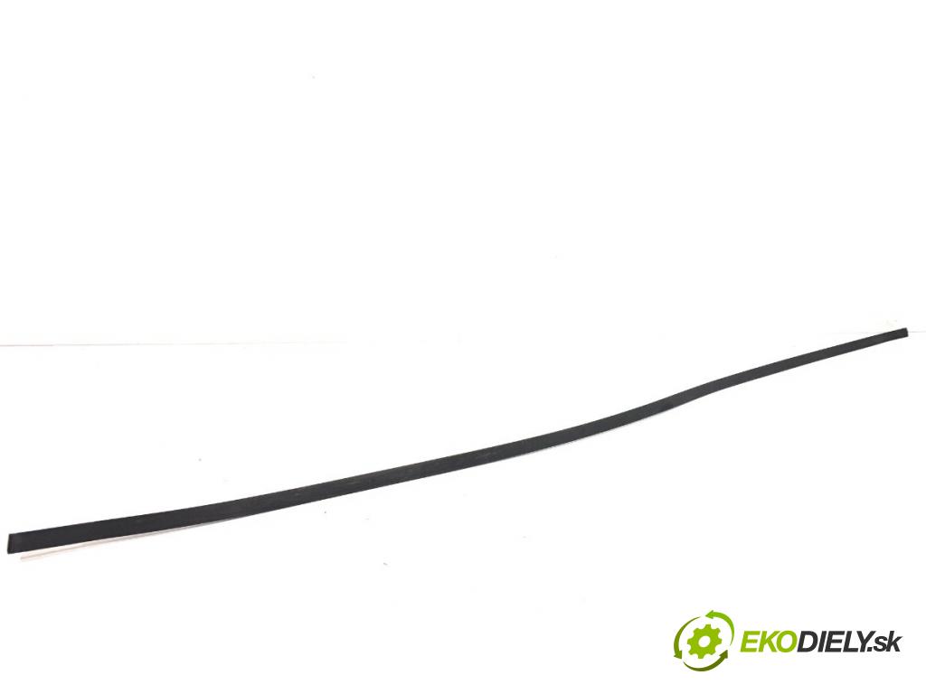 TOYOTA C-HR SUV 2016 85 kW 1.2 (NGX10_) 1197 Lišta strešná pravá 75555-F4010